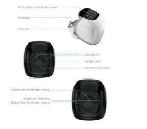 Knee Massager