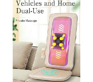 Vehicle Massage Cushion