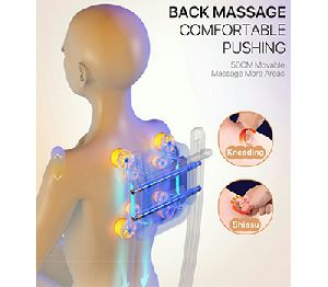 Vehicle Massage Cushion