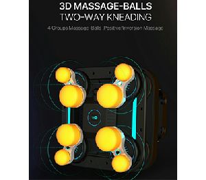 Vehicle Massage Cushion