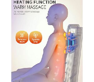 Vehicle Massage Cushion