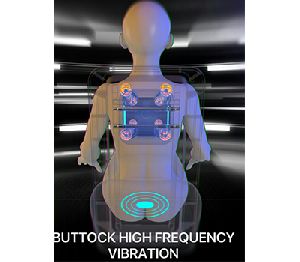 Vehicle Massage Cushion
