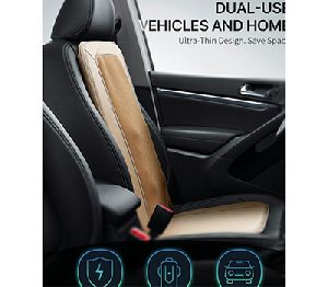 Vehicle Massage Cushion