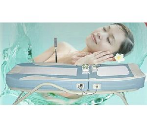 Jade Thermal Massage Bed