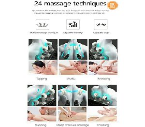 Ultima Massage Chair
