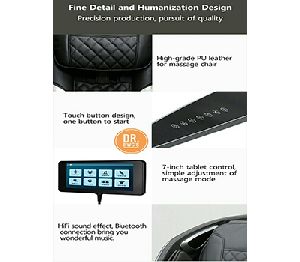 Ultima Massage Chair