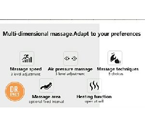 Ultima Massage Chair