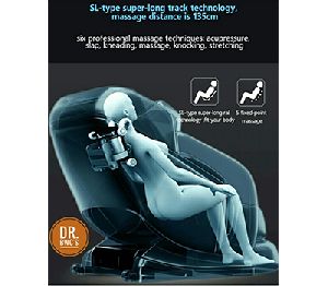 Ultima Massage Chair