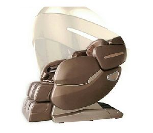 Golden Chariot Massage Chair