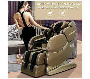 Golden Chariot Massage Chair