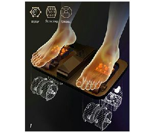 Golden Chariot Massage Chair
