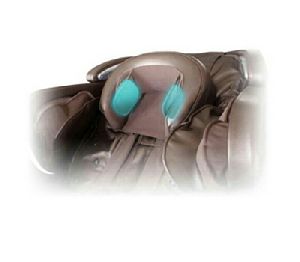 Golden Chariot Massage Chair