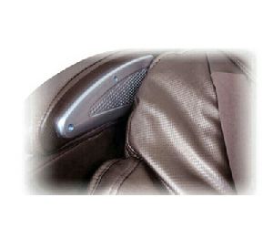 Golden Chariot Massage Chair