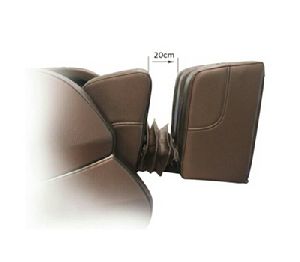 Golden Chariot Massage Chair