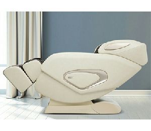4D Comfy Massage Chair