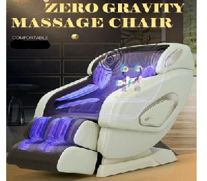 4D Comfy Massage Chair
