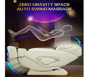 4D Comfy Massage Chair