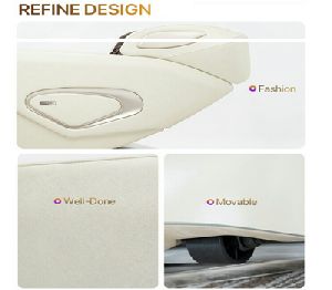 4D Comfy Massage Chair