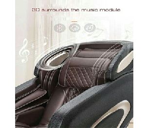 4D Comfy Massage Chair
