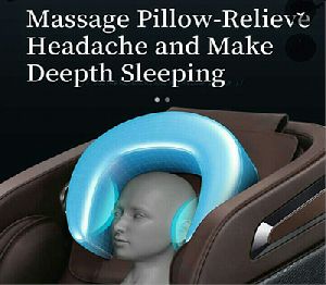 Comfy H Massage Chair