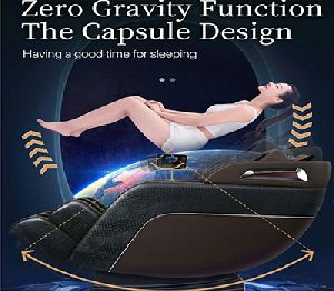 Comfy H Massage Chair