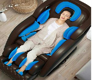 Comfy H Massage Chair