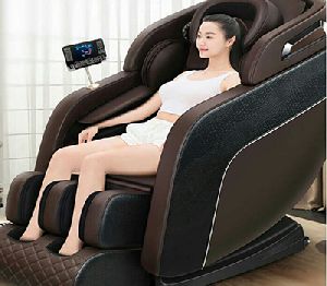 Comfy H Massage Chair