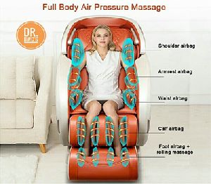 Relaxo Massage Chair