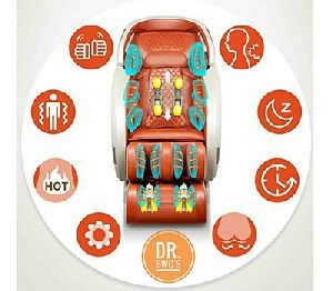 Relaxo Massage Chair