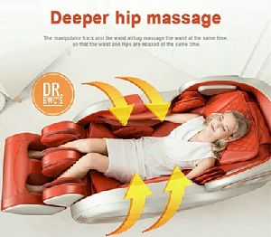 Relaxo Massage Chair