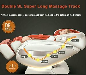 Relaxo Massage Chair