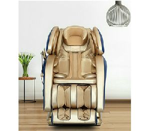Gold Elite 4D Zero Gravity Massage Chair