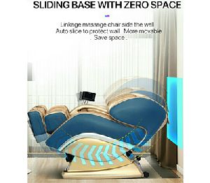 Gold Elite 4D Zero Gravity Massage Chair