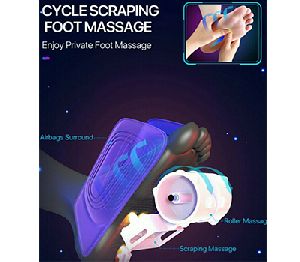 Gold Elite 4D Zero Gravity Massage Chair