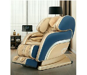 Gold Elite 4D Zero Gravity Massage Chair