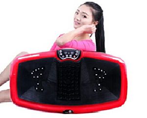 Crazy Fit Vibrating Massager