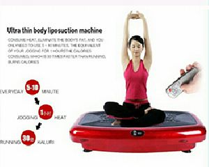 Crazy Fit Vibrating Massager