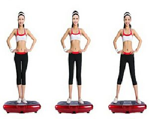 Crazy Fit Vibrating Massager