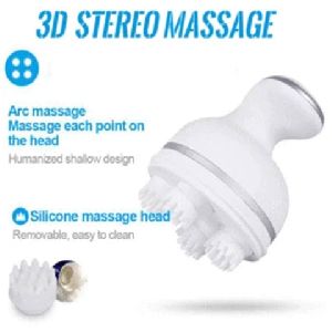 Scalp Massager