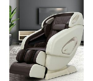 4D Comfy Massage Chair