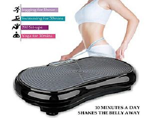 Crazy Fit Vibrating Massager