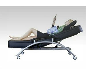 Full Body Advanced V3 Robotic Massage Bed