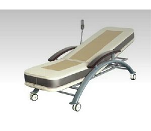 Full Body Advanced V3 Robotic Massage Bed
