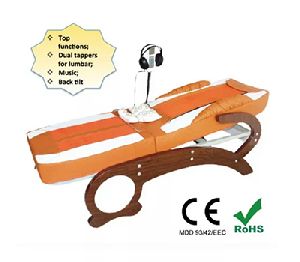 Automatic Thermal Massage Bed
