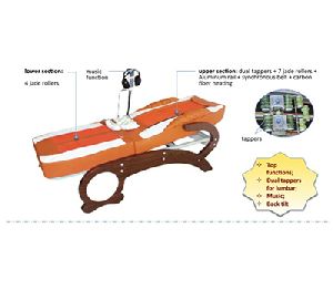 Automatic Thermal Massage Bed