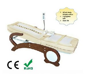 Automatic Thermal Massage Bed