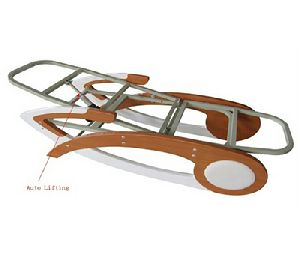 Automatic Jade Massage Bed
