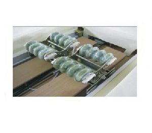 Automatic Jade Massage Bed