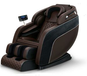 Comfy H Massage Chair