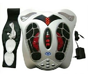 Health Protection Tens Foot Massager